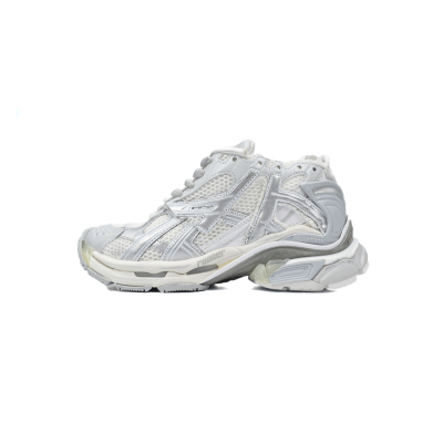 PK God Batch Balenciaga Runner Mi Light Blue 677402 W3RB2 8100 01