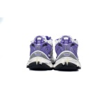 PK God Batch Balenciaga Runner White Purple 677402 W3RB2 5901