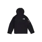Supreme x The North Face Crossover Interchange Jacket Unisex Black SUP-FW18-1014