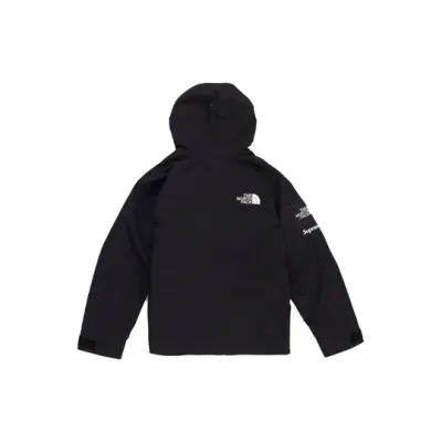 Supreme x The North Face Crossover Interchange Jacket Unisex Black SUP-FW18-1014 02