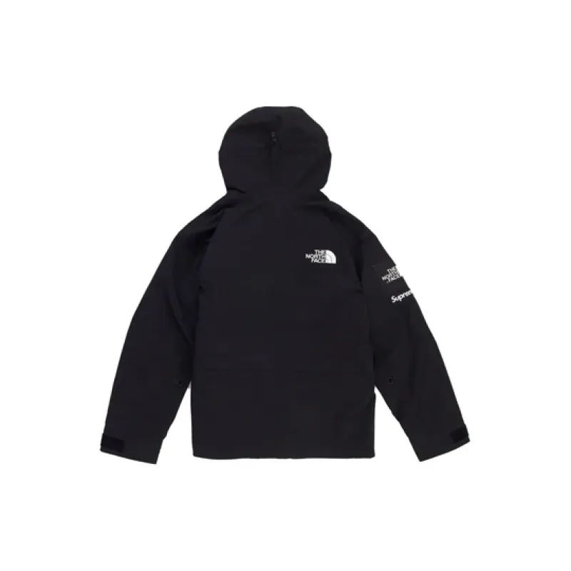 S*p*e x the n0*h f**e crossover interchange jacket unisex black S*p-fw18-1014