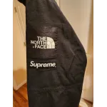 Supreme x The North Face Crossover Interchange Jacket Unisex Black SUP-FW18-1014