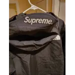 Supreme x The North Face Crossover Interchange Jacket Unisex Black SUP-FW18-1014