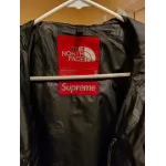 Supreme x The North Face Crossover Interchange Jacket Unisex Black SUP-FW18-1014