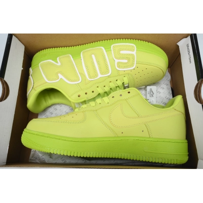  PK God Batch CPFM x Nike Air Force 1 Low Premium Moss FQ7069-300 02