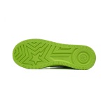 A BATHING APE Bape STA 1H70-101-001