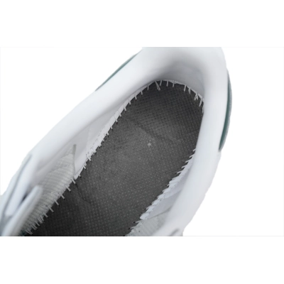 Adidas Originals Samba OG White Collegiate Green Gum IE3437 02