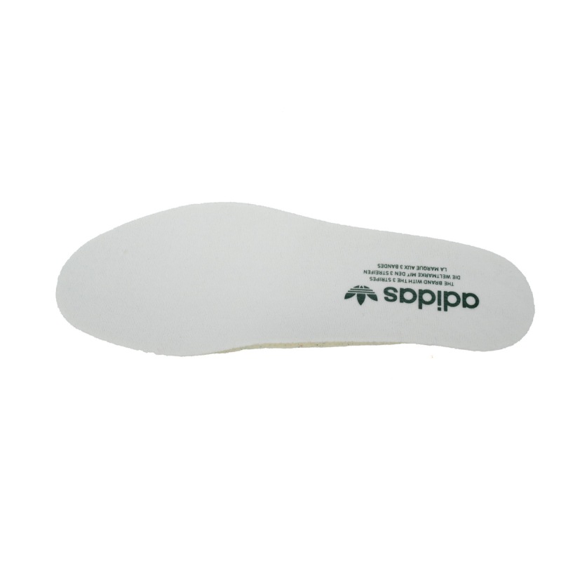 Adidas Originals Samba OG White Collegiate Green Gum IE3437