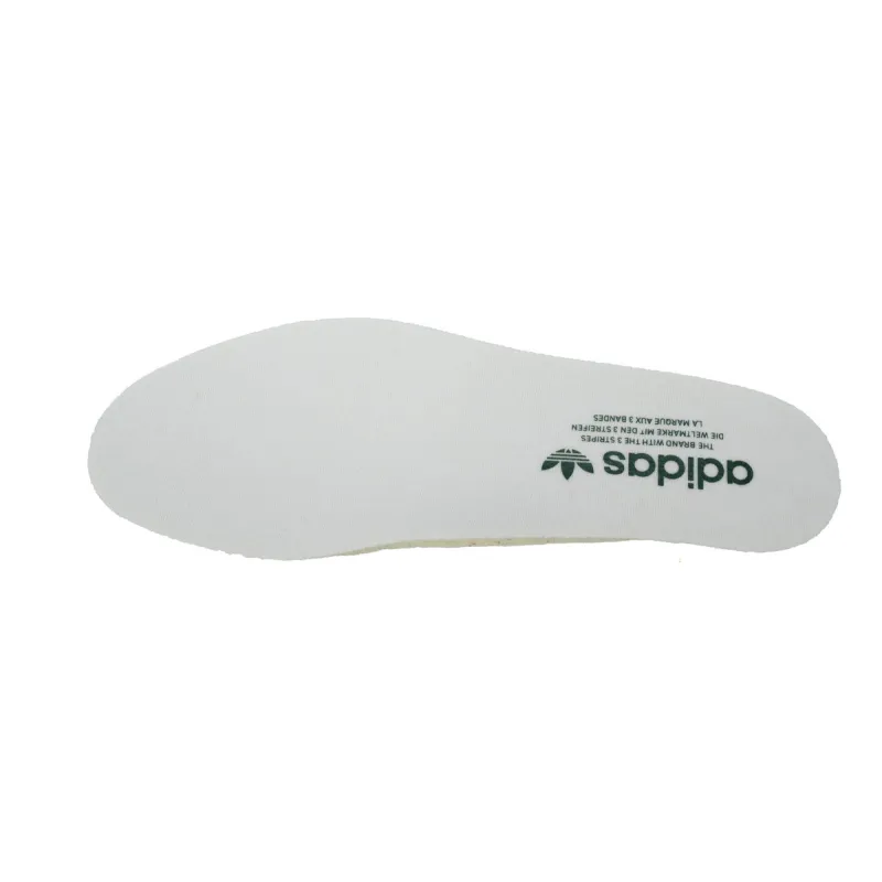 Adidas Originals Samba OG White Collegiate Green Gum IE3437
