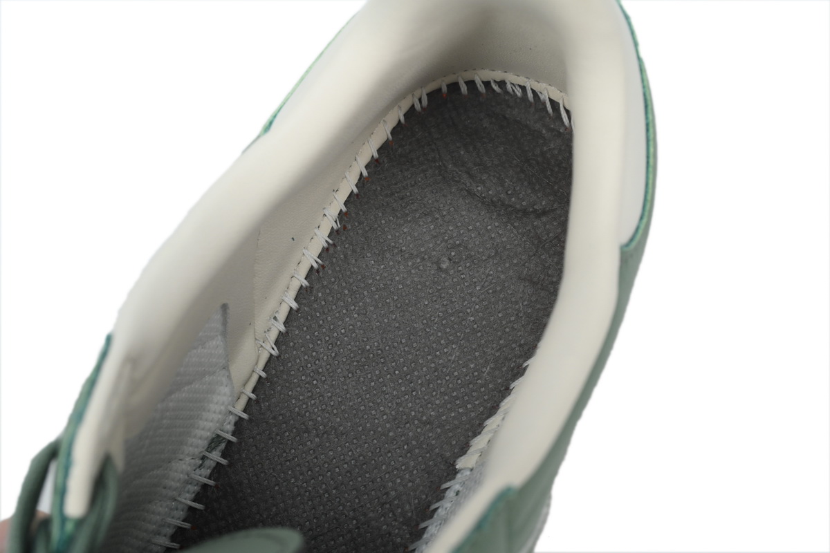 Adidas Originals Samba OG Silver Green Gum IE7011