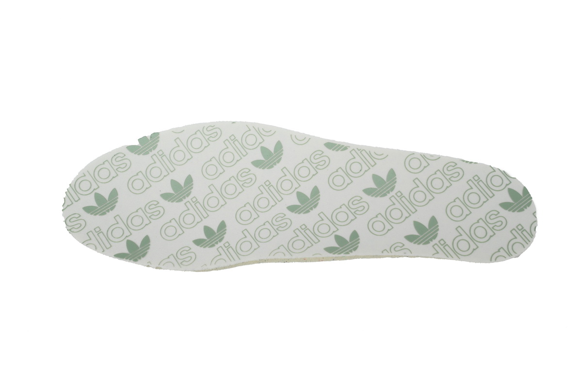 Adidas Originals Samba OG Silver Green Gum IE7011