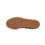 Adidas Originals Samba OG Silver Green Gum IE7011