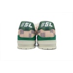  PK God Batch LOUIS VUITTON Trainer White Green 
