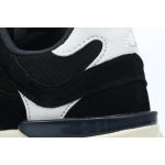 New Balance 9060 Black and White U9060AAA