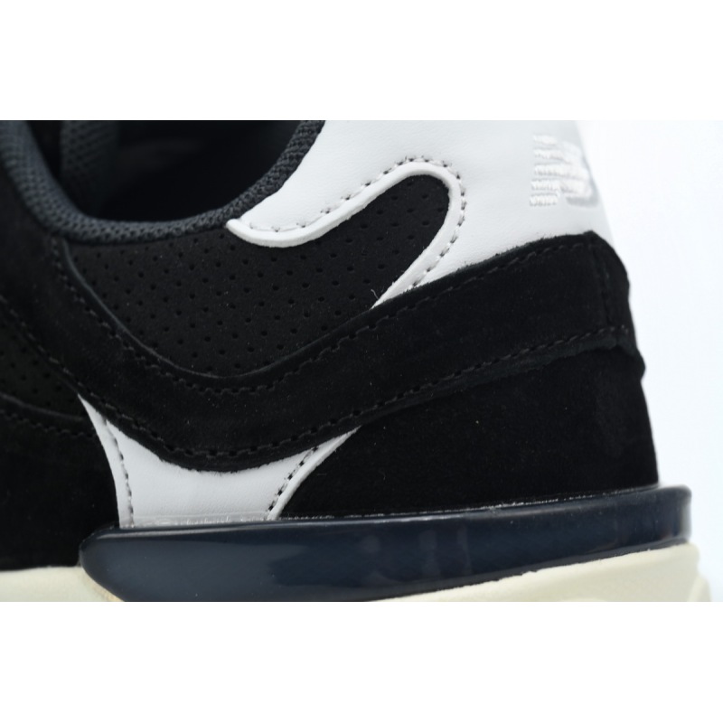 New Balance 9060 Black and White U9060AAA