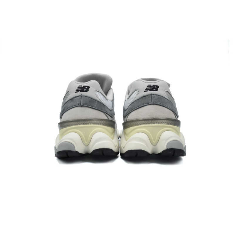 New Balance 9060 Sea Rice Grey U9060GRY