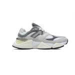 New Balance 9060 Sea Rice Grey U9060GRY