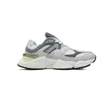 New Balance 9060 Sea Rice Grey U9060GRY