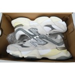 New Balance 9060 Sea Rice Grey U9060GRY