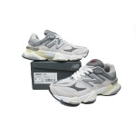 New Balance 9060 Sea Rice Grey U9060GRY