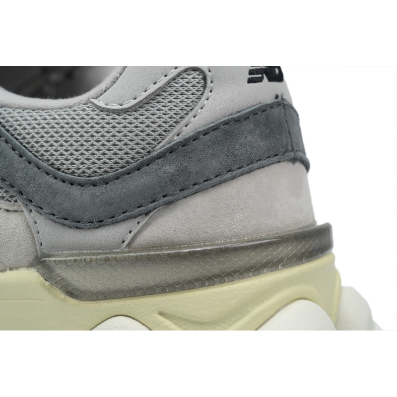 New Balance 9060 Sea Rice Grey U9060GRY