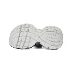 PK God Batch Balenciaga Luminous White Graffiti 734731 W3XDC 0135
