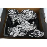PK God Batch Balenciaga Luminous White Graffiti 734731 W3XDC 0135