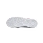 PK God Batch CPFM x Nike Air Force 1 Low Premium White Red CK4746-991