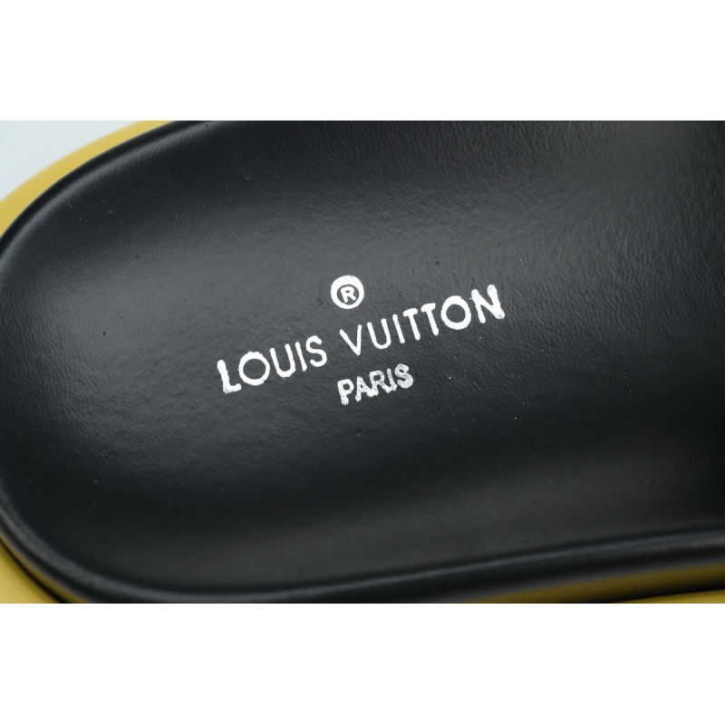 PK God Batch LOUIS VUITTON Pool Pillow Comfort 