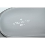 PK God Batch LOUIS VUITTON Pool Pillow Comfort grey