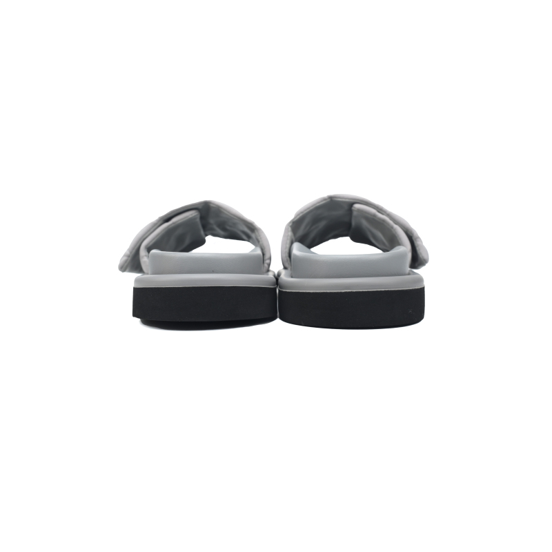 PK God Batch LOUIS VUITTON Pool Pillow Comfort grey