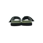 PK God Batch LOUIS VUITTON Pool Pillow Comfort Light green denim green label
