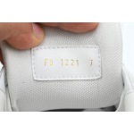 PK God LOUIS VUITTON Trainer Golf Checkerboard Black