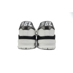 PK God LOUIS VUITTON Trainer Golf Checkerboard Black