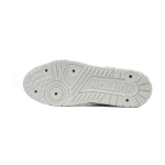 PK God Batch LOUIS VUITTON Trainer Golf Checkerboard Blue