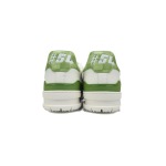 PK God Batch LOUIS VUITTON Trainer Golf Checkerboard Green