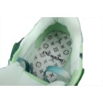 PK God Batch LOUIS VUITTON Trainer Golf Rendering Green Cloth