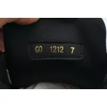 PK God Batch LOUIS VUITTON Trainer Black
