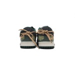 PK God Batch Nike Dunk Low Noble Green FD0350-133