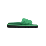 PK God Batch LOUIS VUITTON Pool Pillow Comfort Black green cloth