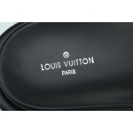 PK God Batch LOUIS VUITTON Pool Pillow Comfort Black relief