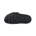 PK God Batch LOUIS VUITTON Pool Pillow Comfort Brown Black Label