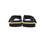 PK God Batch LOUIS VUITTON Pool Pillow Comfort Brown Black Label