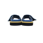 PK God Batch LOUIS VUITTON Pool Pillow Comfort Light blue denim