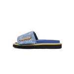 PK God Batch LOUIS VUITTON Pool Pillow Comfort Light blue denim
