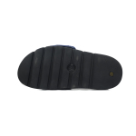 PK God Batch LOUIS VUITTON Pool Pillow Comfort Navy blue