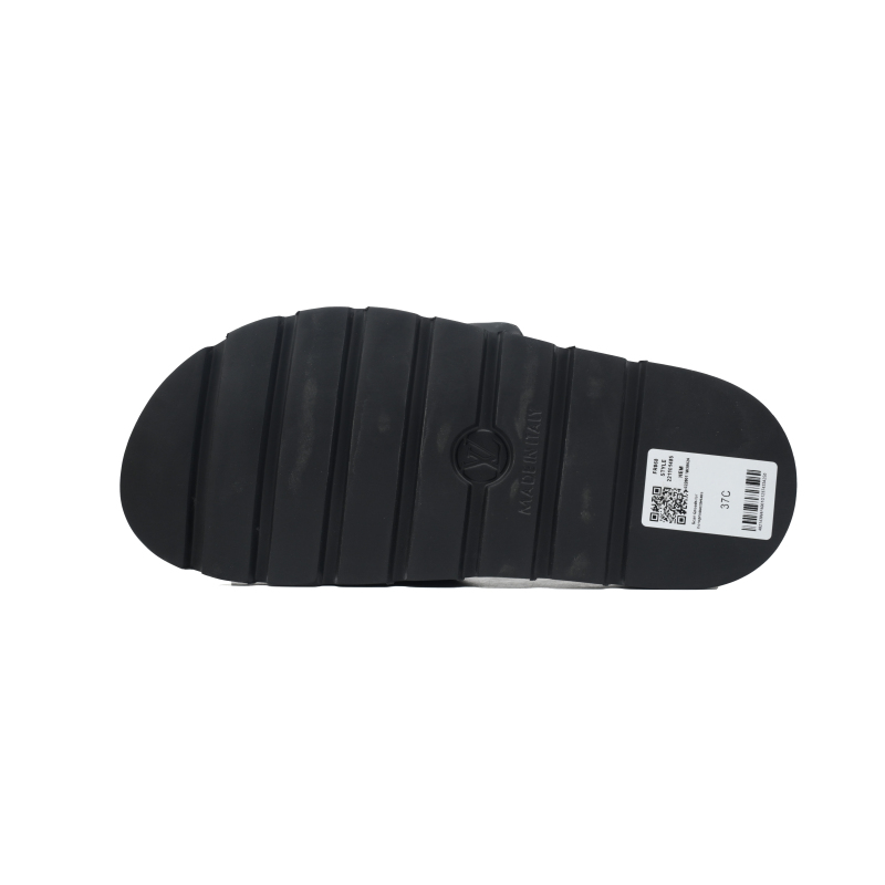 PK God Batch LOUIS VUITTON Pool Pillow Comfort pumpkin