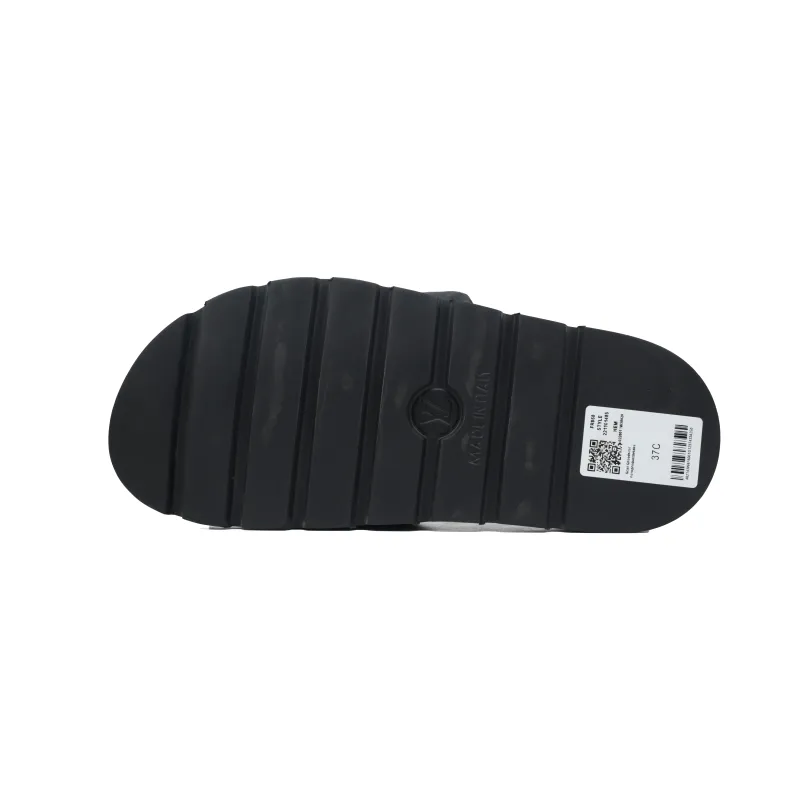 PK God Batch LOUIS VUITTON Pool Pillow Comfort pumpkin