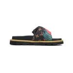 PK God Batch LOUIS VUITTON Pool Pillow Comfort pumpkin