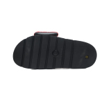 PK God Batch LOUIS VUITTON Pool Pillow Comfort Red Denim